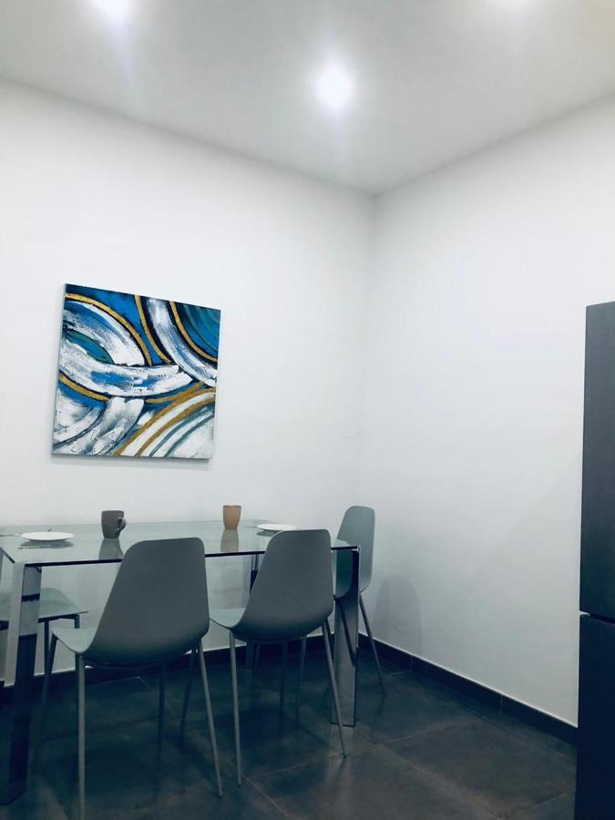 Ta Xbiex Stylish Retreat In Ta'Xbiex 아파트 외부 사진