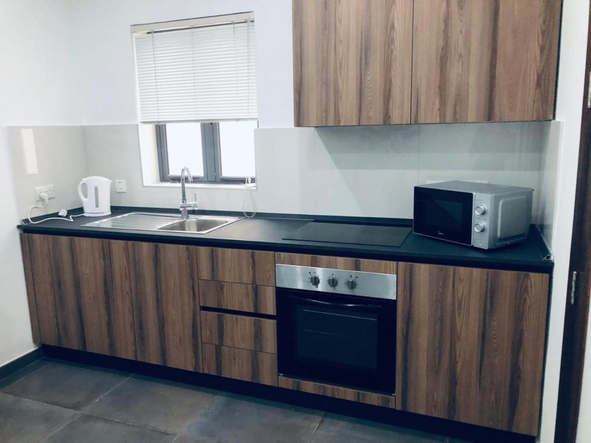 Ta Xbiex Stylish Retreat In Ta'Xbiex 아파트 외부 사진