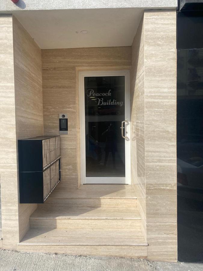 Ta Xbiex Stylish Retreat In Ta'Xbiex 아파트 외부 사진